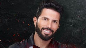 El ex participante de La Casa de los Famosos México documenta en video el momento exacto del aterrizaje forzoso.