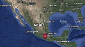 Un sismo con epicentro en Guerrero se percibió en Puebla