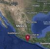 Un sismo con epicentro en Guerrero se percibió en Puebla