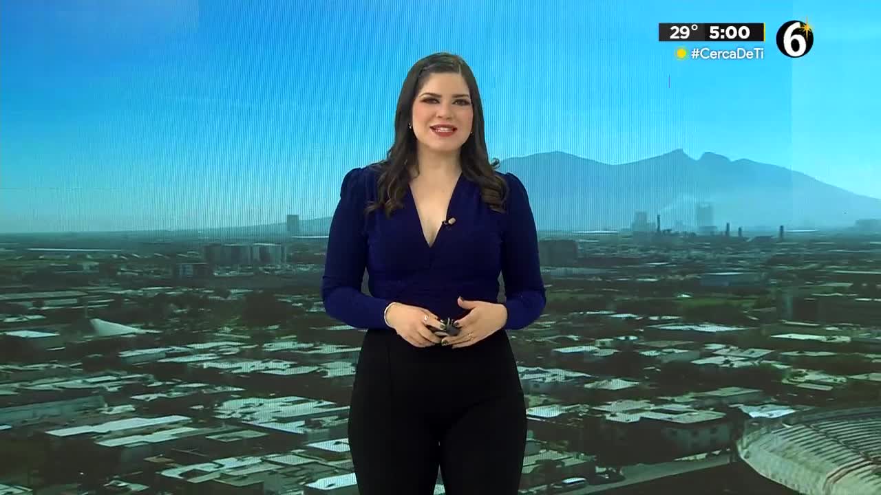 Programa conducido por Pamela Villanueva, viernes 02 de enero de 2026.