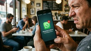 WhatsApp pedirá requisitos mínimos de sistema