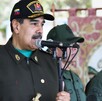 Nicolás Maduro, líder Venezolano detenido por Estados Unidos