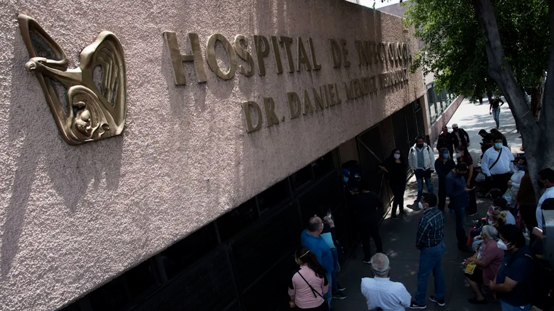 El establecimiento presentó afectaciones estructurales tras el sismo de 6.5 con epicentro en Guerrero.