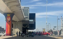 Línea 3 del tren ligero