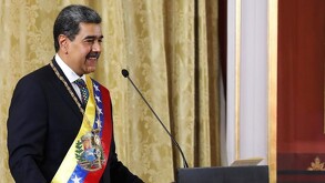 Según la acusación del Distrito Sur de Nueva York, Maduro habría coordinado durante años el envío de toneladas de cocaína hacia Estados Unidos.