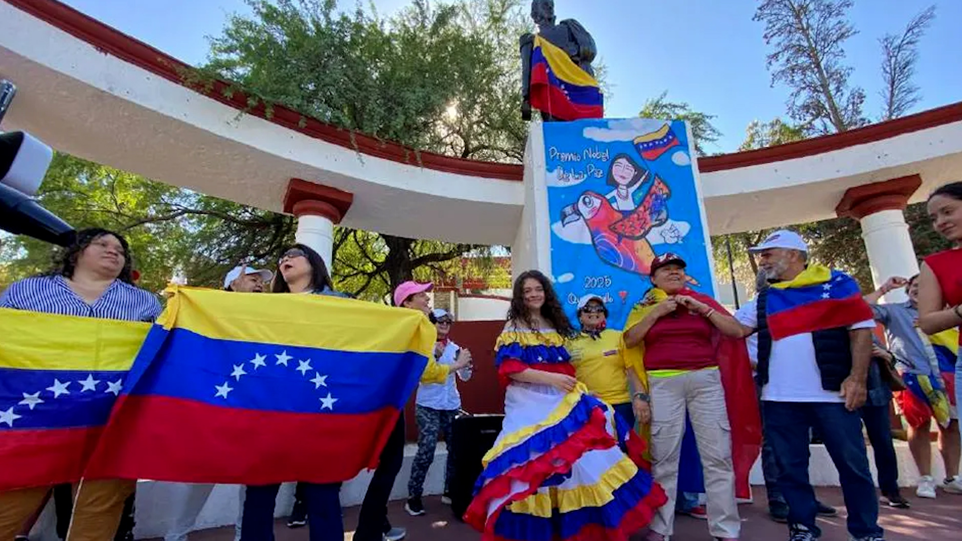 La intervención de Estados Unidos al país de Venezuela y la detención del presidente Nicolás Maduro provocó reacciones en todo el mundo.