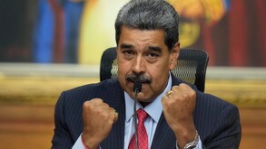 Nicolás Maduro