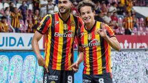 Carlos Fierro se lesionó en el partido de la UDG vs Rayados en la Copa Pacífica 2026 en Jalisco.