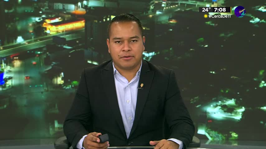 Programa conducido por Yari Martínez, sábado 03 de enero de 2026.