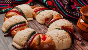 Las Roscas de Reyes de Costco son una de las opciones más buscadas por las familias guanajuatenses para celebrar el próximo 6 de enero.
