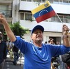 Tras la captura de Nicolás Maduro, venezolanos se agruparon en la Ciudad de México.