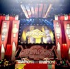 Escenario de WWE Nigth of Champions 2009.