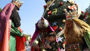 Estos son los horarios del Metro, Metrobús, RTP y Trolebús el 5 y 6 de enero en CdMx para los Reyes Magos.
