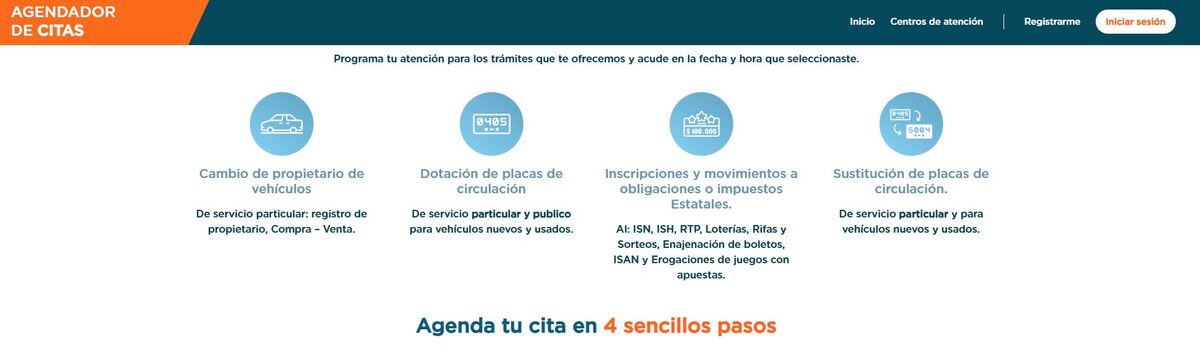 Cambio de propietario de vehículo en Jalisco 2026