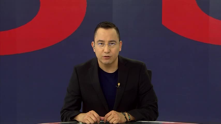 Programa conducido por Víctor Martínez, domingo 04 de enero de 2026.