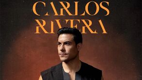 El cantante de baladas románticas y pop se presentará en Puebla durante el mes de febrero.