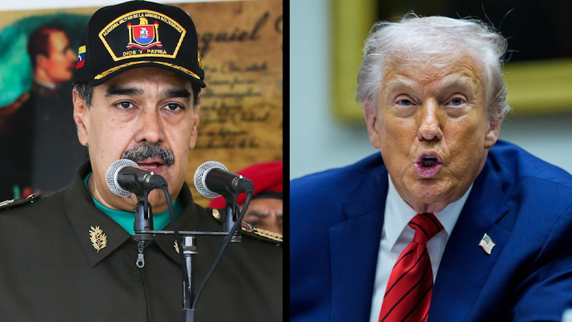 Mientras Maduro enfrenta la justicia en Nueva York, Delcy Rodríguez rinde protesta como presidenta encargada de Venezuela ante la Asamblea Nacional.