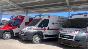 ambulancias