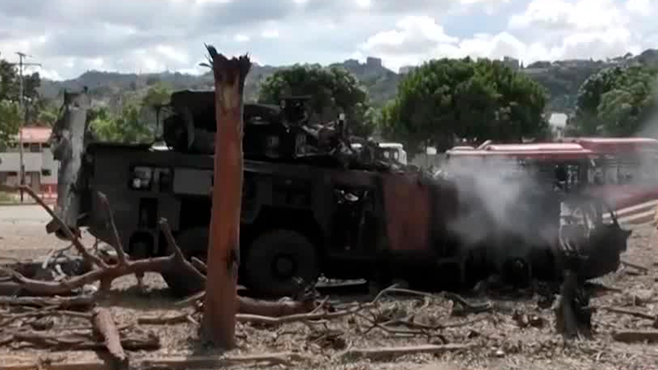 El gobierno de Cuba confirmó la muerte de 32 militares que cumplían misión en Venezuela durante el operativo de Estados Unidos.