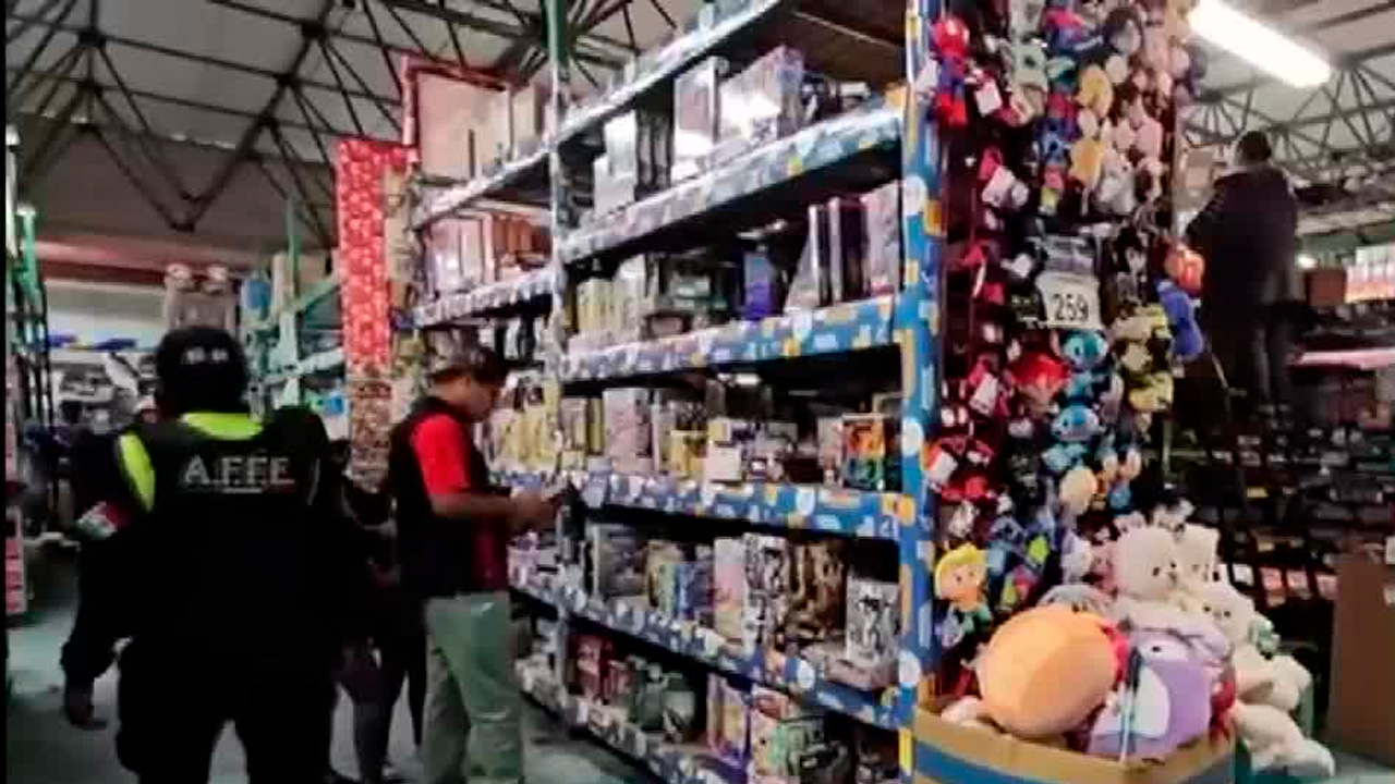 Autoridades del Estado de México implementarán el Operativo Día de Reyes 2026 los días 5 y 6 de enero.