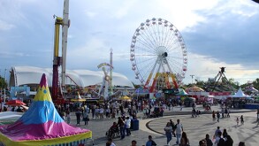 La Feria de León espera recibir más de 6 millones de visitantes y ofrecerá una amplia variedad de espacios dedicados a la cultura y la gastronomía.