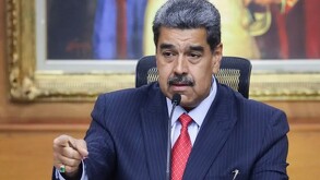 Nicolás Maduro, presidente de Venezuela detenido en Estados Unidos