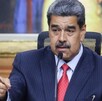 Nicolás Maduro, presidente de Venezuela detenido en Estados Unidos