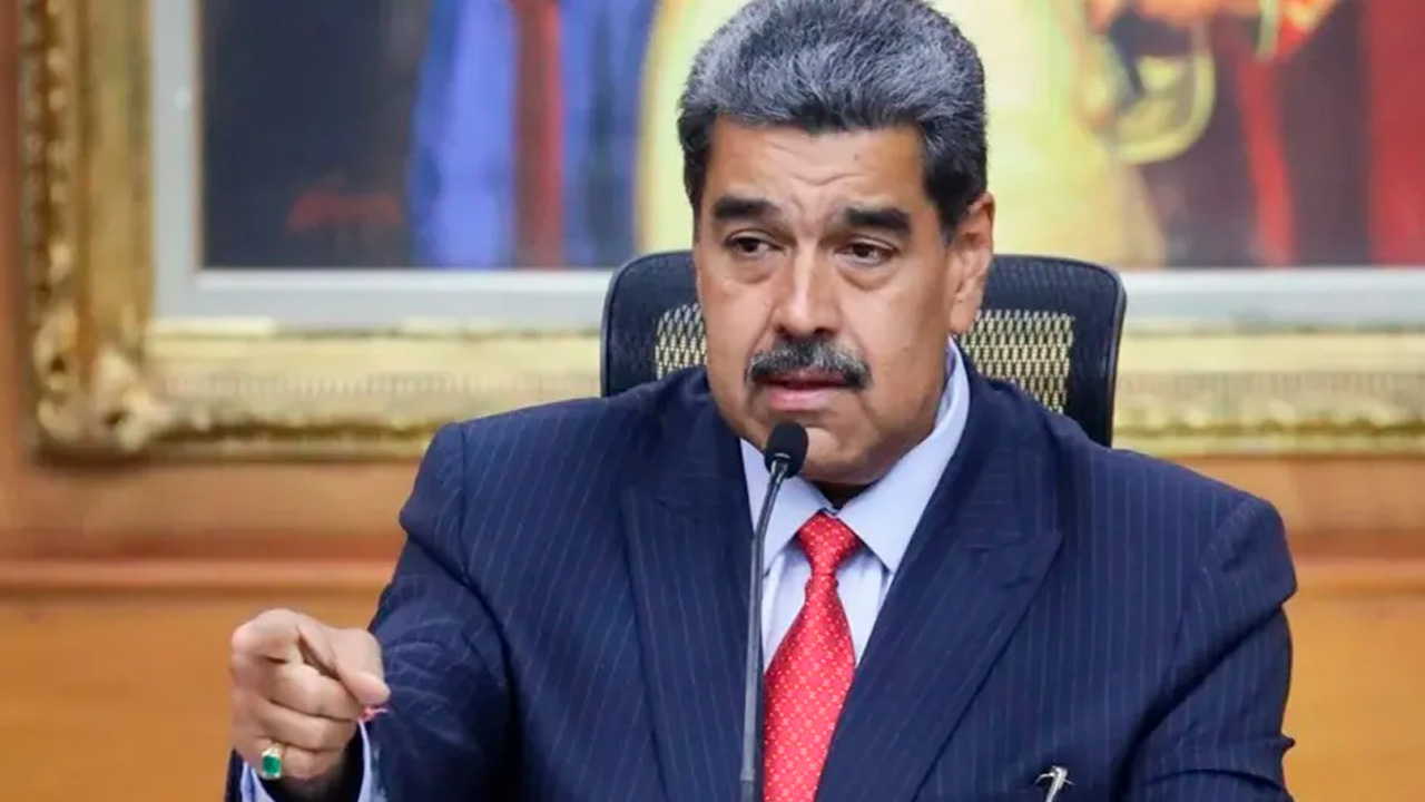 El presidente de Venezuela, Nicolás Maduro, comparecerá por primera vez ante un juez tras ser capturado en Caracas y trasladado a Estados Unidos.