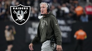 Pete Carroll, head coach de 74 años, estuvo al mando de Las Vegas Raiders por un año, sin embargo, el 5 de enero de 2026, fue despedido.