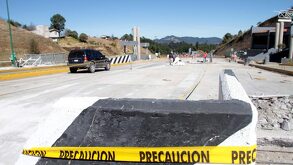 obras en carreteras de puebla