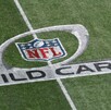 Wild Card de la temporada NFL 2025-26.