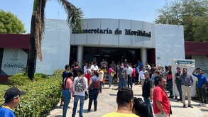 Costo de la licencia de conducir en Colima 2026.