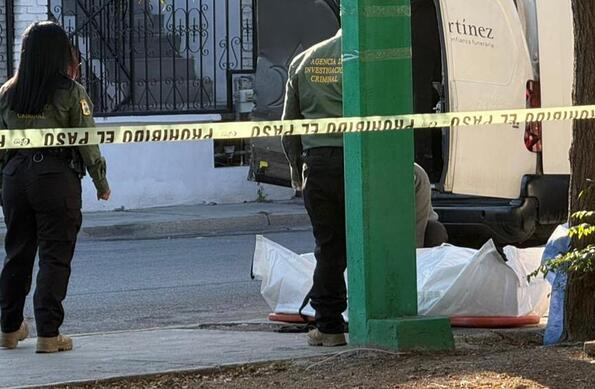 De acuerdo con testimonios recabados en el sitio, el adulto mayor vivía a corta distancia de la plaza y había acudido a ejercitarse.