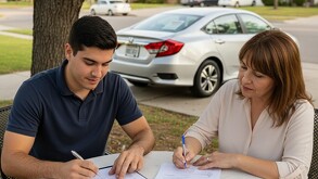 Cambio de propietario de vehículo en Jalisco 2026