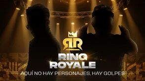 Abelito enfrentará a Bull Terrie en Ring Royale.