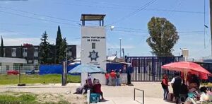 Un hombre fue asesinado por un interno en el penal de San Miguel.