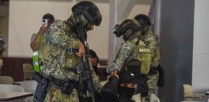 Fuerzas Especiales similares a las que detuvieron a Maduro capacitarían a marinos mexicanos.