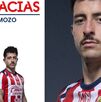 Chivas agradeció a Mozo por su tiempo en el equipo.