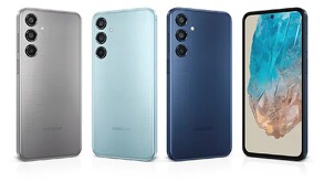 Modelos de Samsung Galaxy M35 Ultra 5G