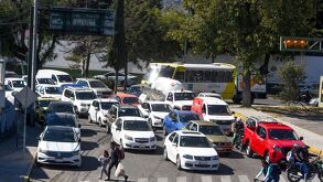 Hoy No Circula en CdMx y Edomex