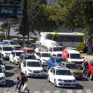 Hoy No Circula en CdMx y Edomex