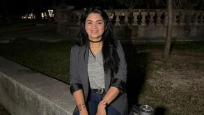 Entrevista a Venezolana en Monterrey.