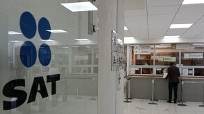 Oficinas del SAT para realizar devoluciones