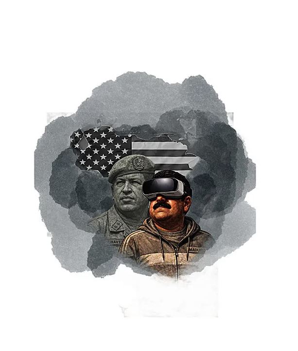 Venezuela, 2004: el año que todo se definió