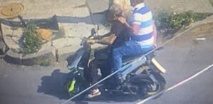 Agente de inteligencia de SSC es baleado por presuntos sicarios en Iztapalapa; huyeron a bordo de una moto.