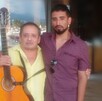 Padre e hijo se reencuentran en Puerto Vallarta gracias a redes sociales.