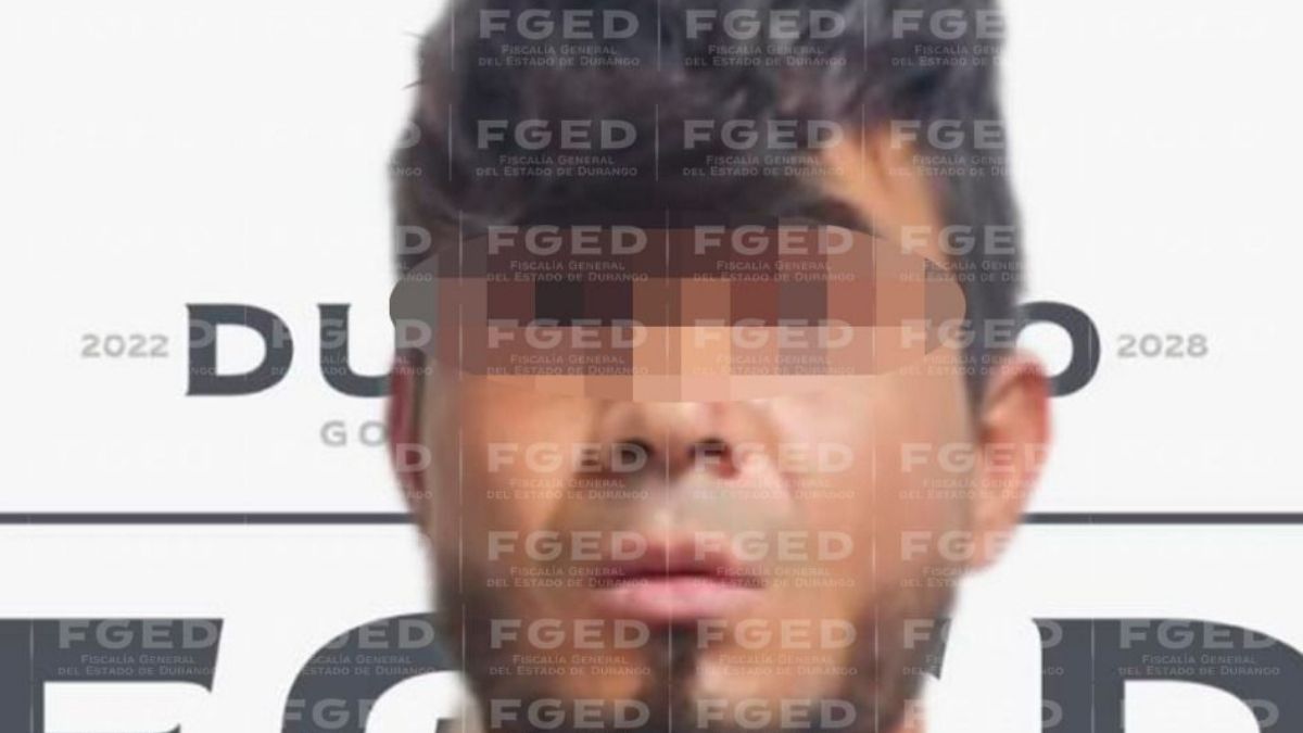 Eduardo Alexis N, presunto homicida de Gómez Palacio