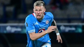 Mateusz Bogusz jugador de Cruz Azul tras llegar de la MLS / Imago7