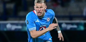 Mateusz Bogusz jugador de Cruz Azul tras llegar de la MLS / Imago7