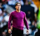 Matías Almeyda no vive un buen momento como director técnico del Sevilla.